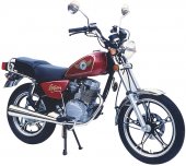2003 Hartford HD 125 L Legion photo